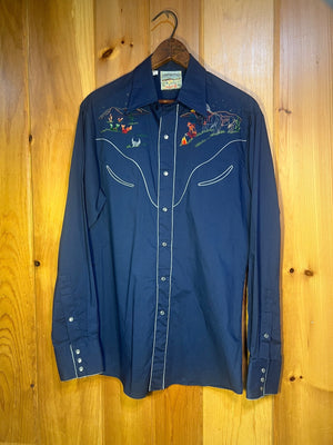 Descriptive image text