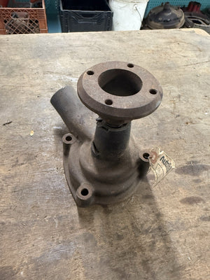 1947-51 Ford Passenger car Trucks 226 Flathead 6-Cyl water pump 7HA-8505