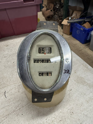 1929 Chevrolet Speedometer Antique Vintage Coupe Sedan Roadster Original