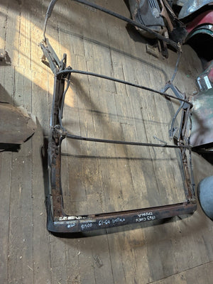 1961 1962 1963 1964 Chevy Impala SS Convertible Top Frame Rack 61 62 63 64