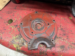 1932-41 Ford Flathead 3 Bolt Distributor Timing Gear Cover