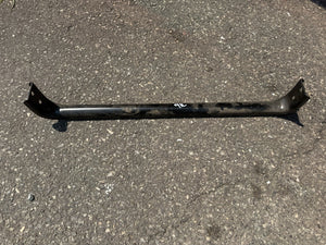 1931 Model A Ford Rear Bumper Cross Brace Bumpers Tudor Fordor Roadster 31