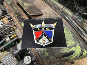 Descriptive image text