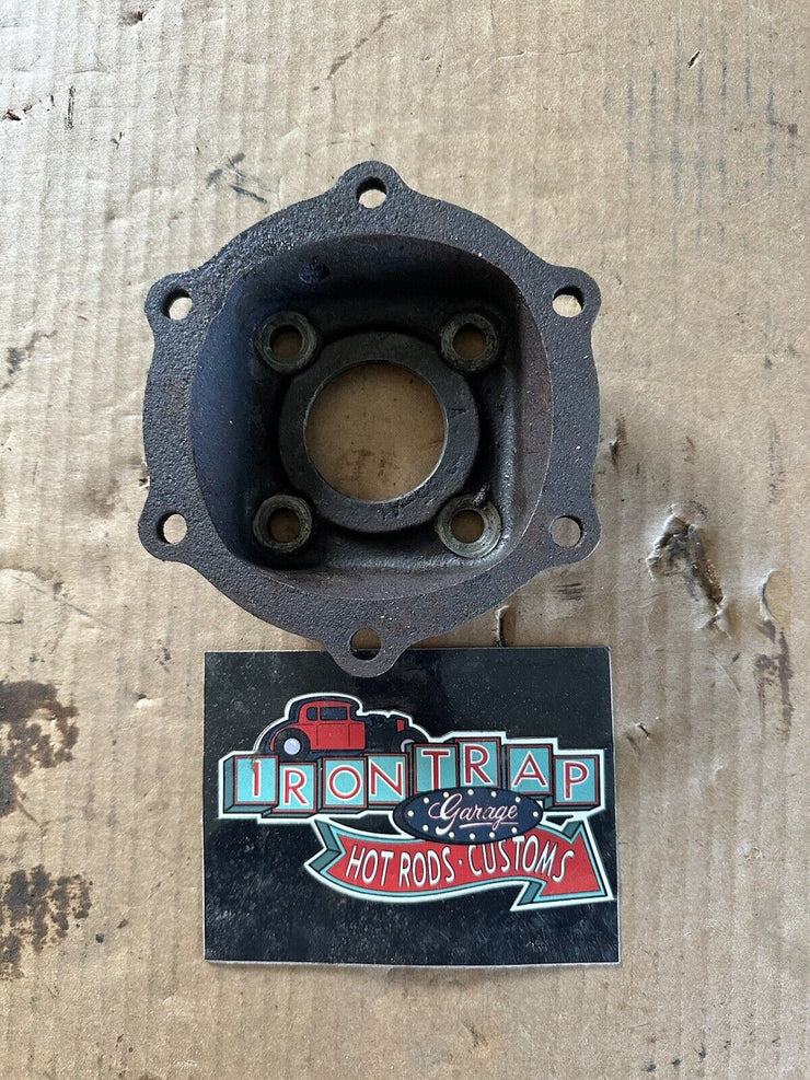 Model A Ford Original Transmission Bearing Retainer A-7085-A1 – Iron ...