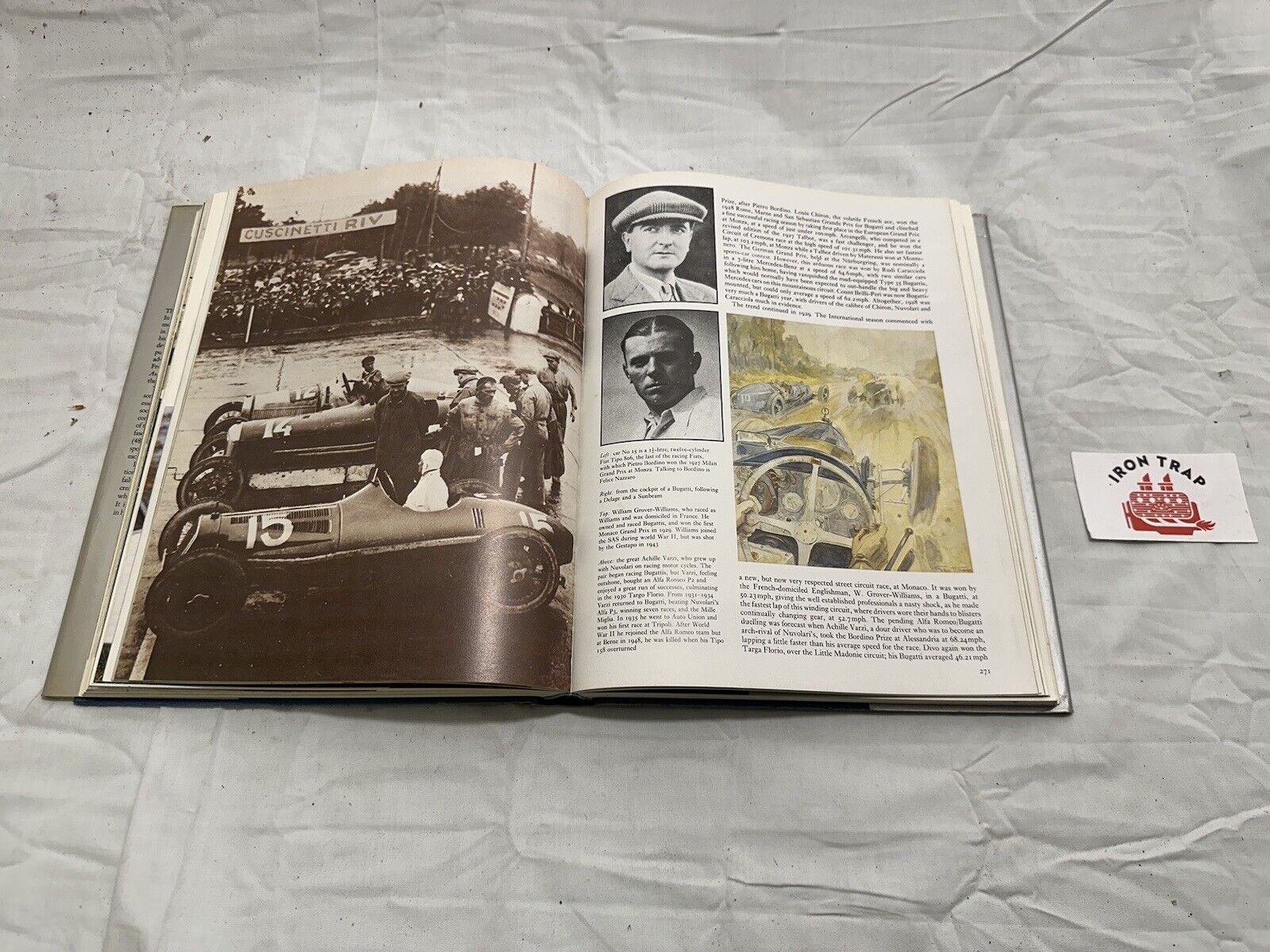 The Automobile: The First Century 1983 International History of