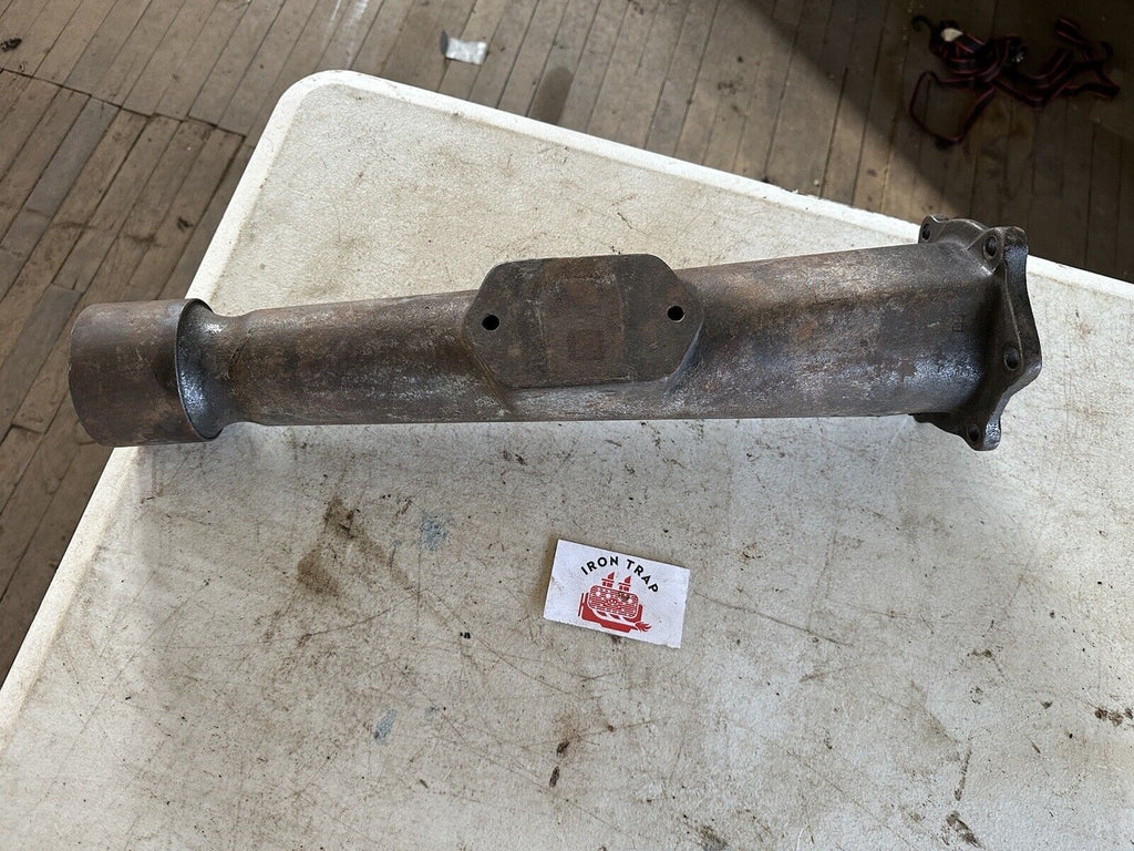 1940-1954 Cadillac Lasalle Transmission Tail Shaft Housing Side Shift 